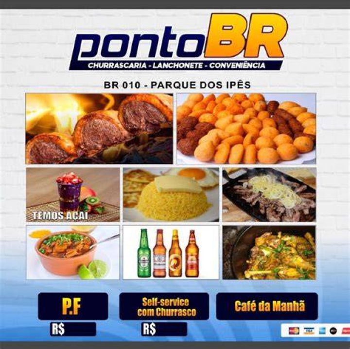 “ブラジル食材が夜中に届く”――ponto br mercadoの拠点と伸びる理由