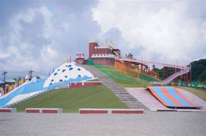 福井 運動 公園 イベント